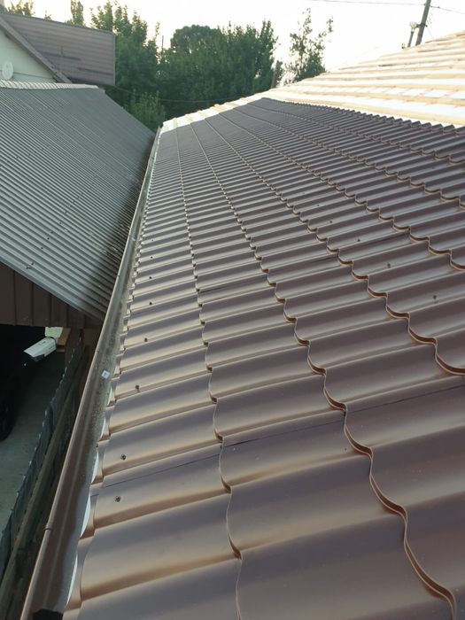 Construcții interior exterior