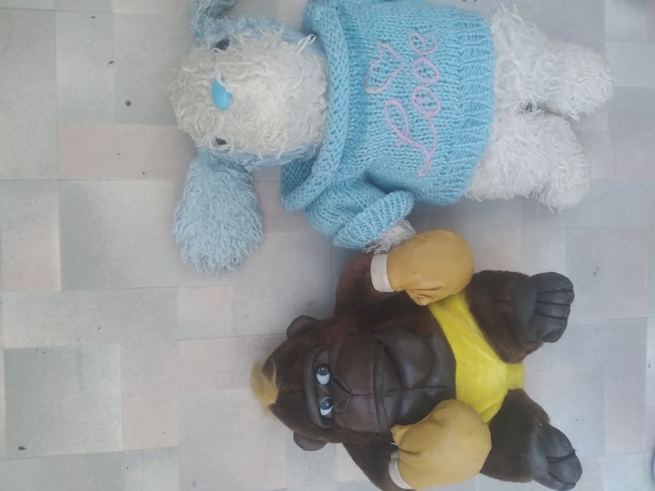 Игрушки для девочек