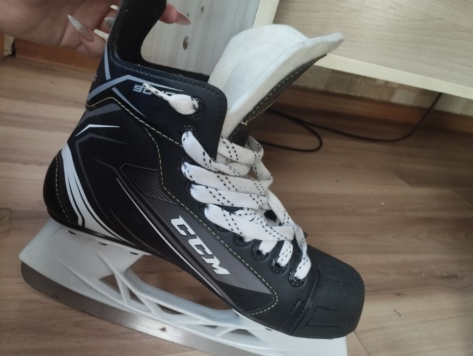 Хоккейные коньки TACKS 9040