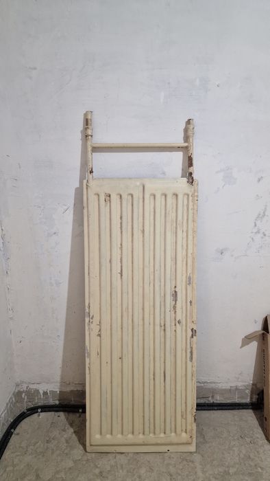 Продам батареи отопления