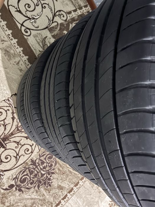 Шины Балон летний 225/45/17