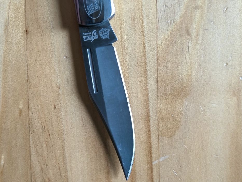 Джобно ножче НОВО