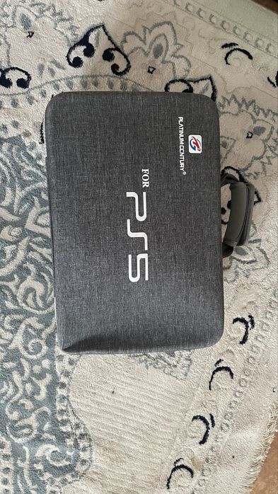 Сумка для плейстейшн 5