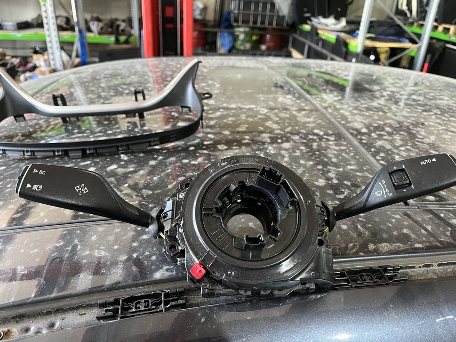 Лентов кабел бмв 7 г11/12 ( lentov kabel szl bmw g11/12 )