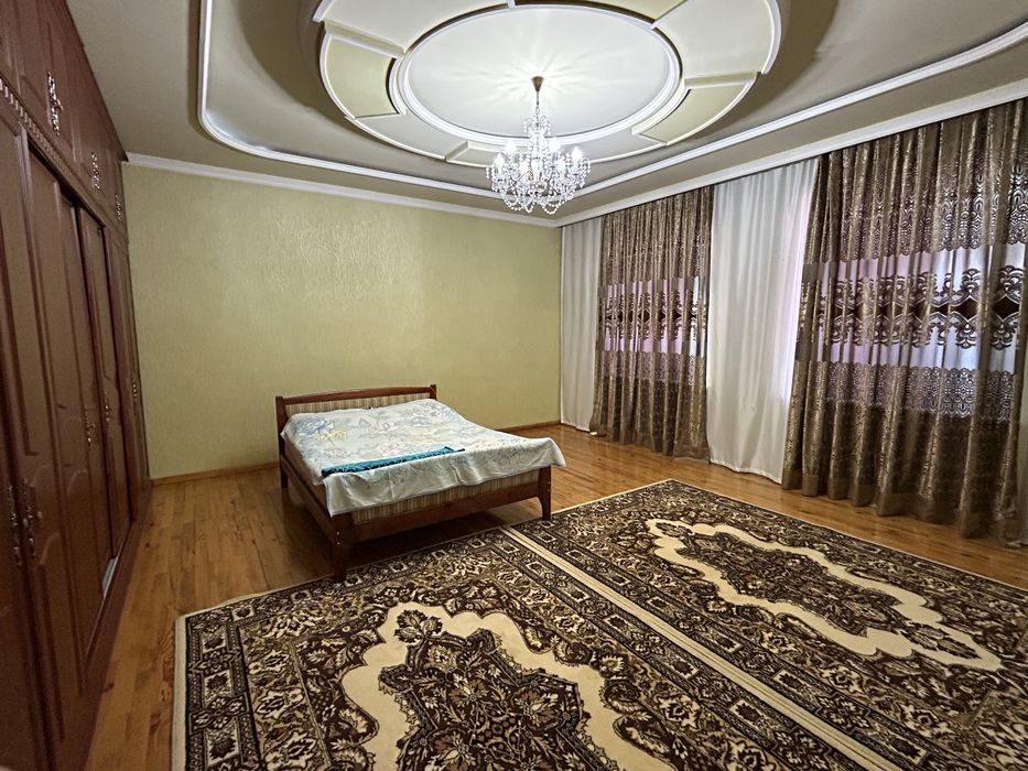 Продаётся участок с домом 4 соток