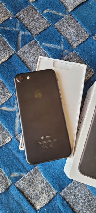 Iphone 7 32gb sotiladi