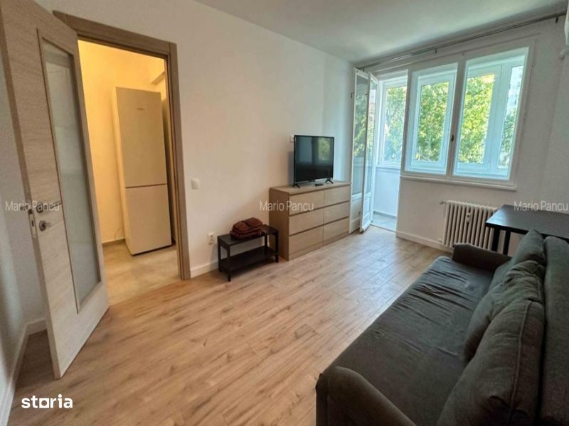 Apartament 2 camere/ Perla - Dorobanti/ Stefan cel Mare