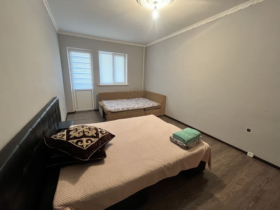 Сдаю квартиру ПОСУТОЧНО