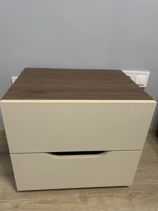Нощни шкафчета 40€