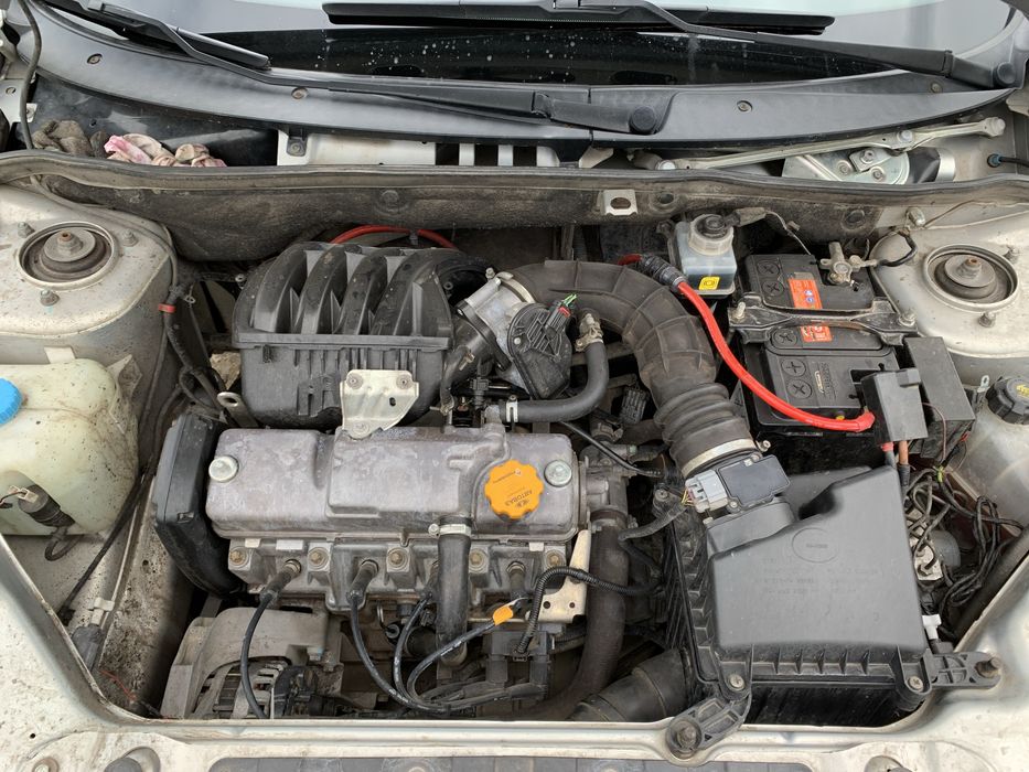 Продам GRANTA 2017