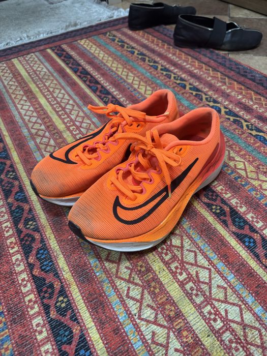 Оригинальные кроссовки Nike
