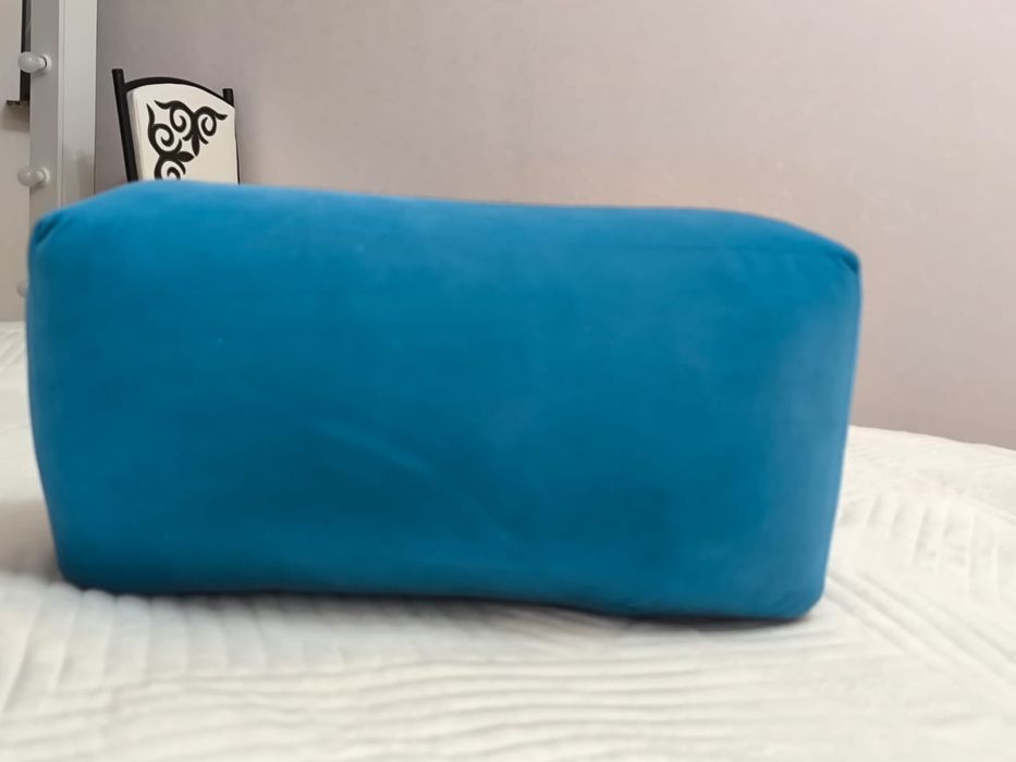 Подушка казахстан кантриболс