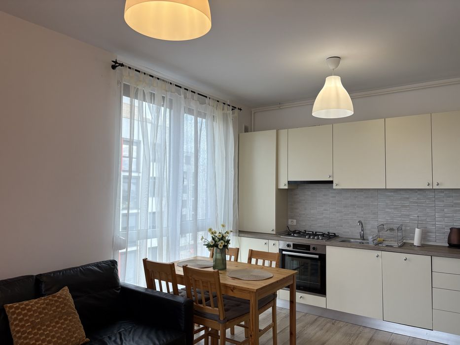 Inchiriere apartament 2 camere Ared Imar