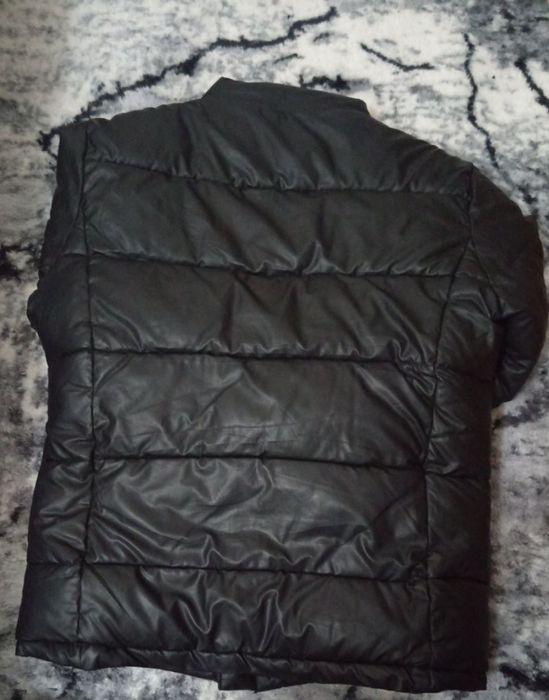 Куртка и пуховик