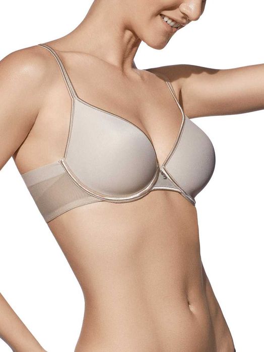 4модела Selene 70-100 C-D-E-F черен,син,телесен,перленобял сутиен