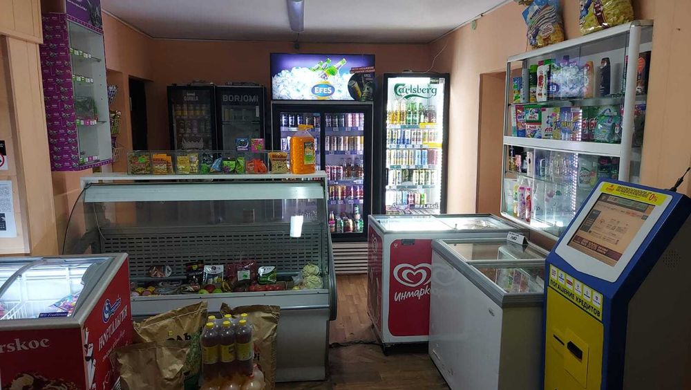 Продам готовый бизнес