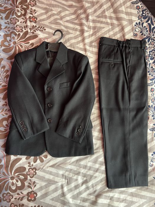 Костю 3,4,5 лет подайдет