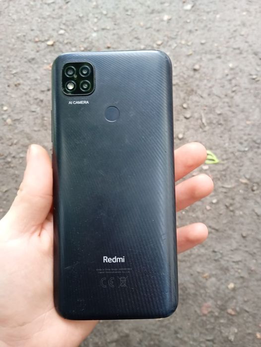 Продам телефон Redmi 9с