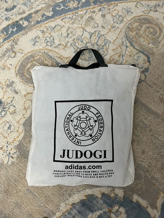 Кимоно Адидас сатам