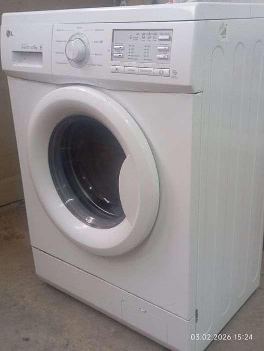 Продам стиралный машину