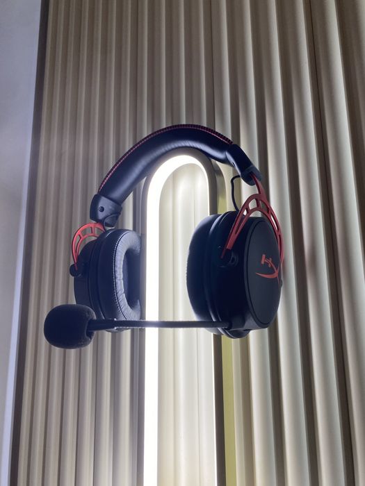 HyperX Наушник 15.000тенге