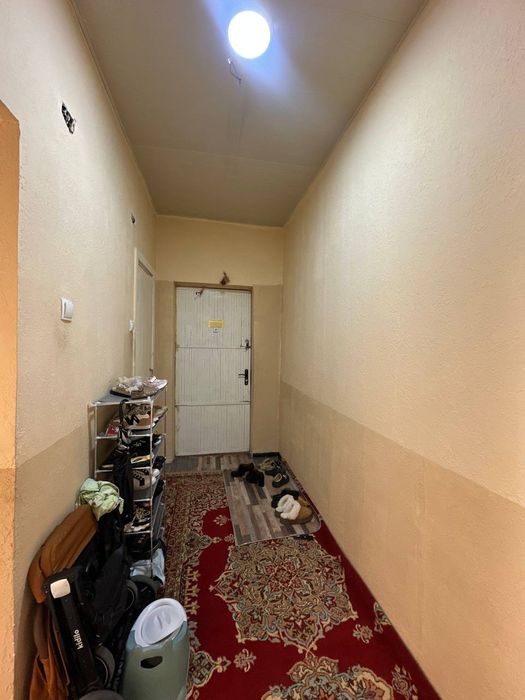 ‼️‼️‼️ Мирабадский район Куйлюк 4 массив 1-а комнатная