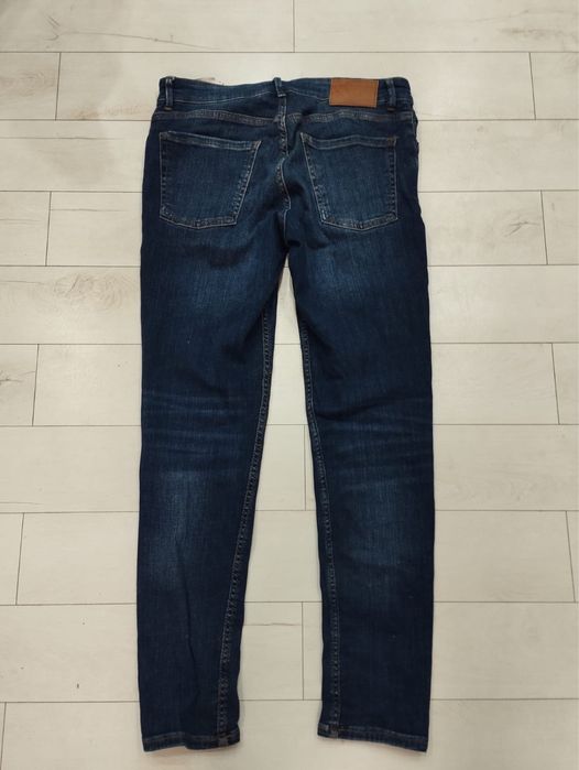 Pull Bear джинсы