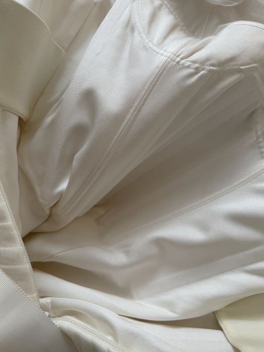 Свадебное платье фирмы W1 White One