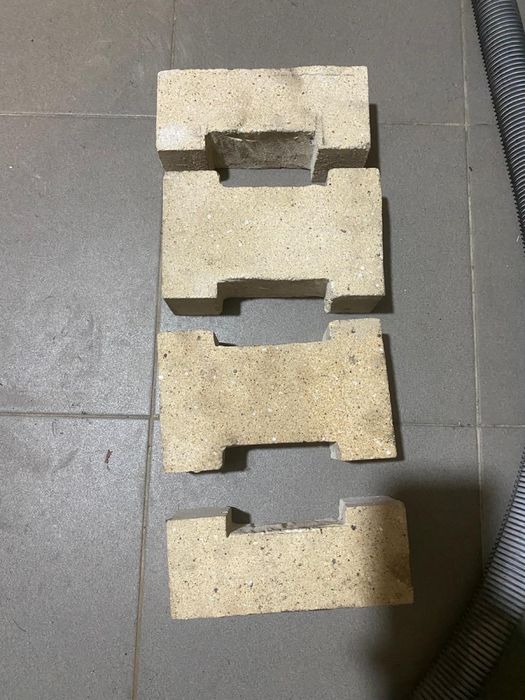 Gratar arca aspiro 43 Kw