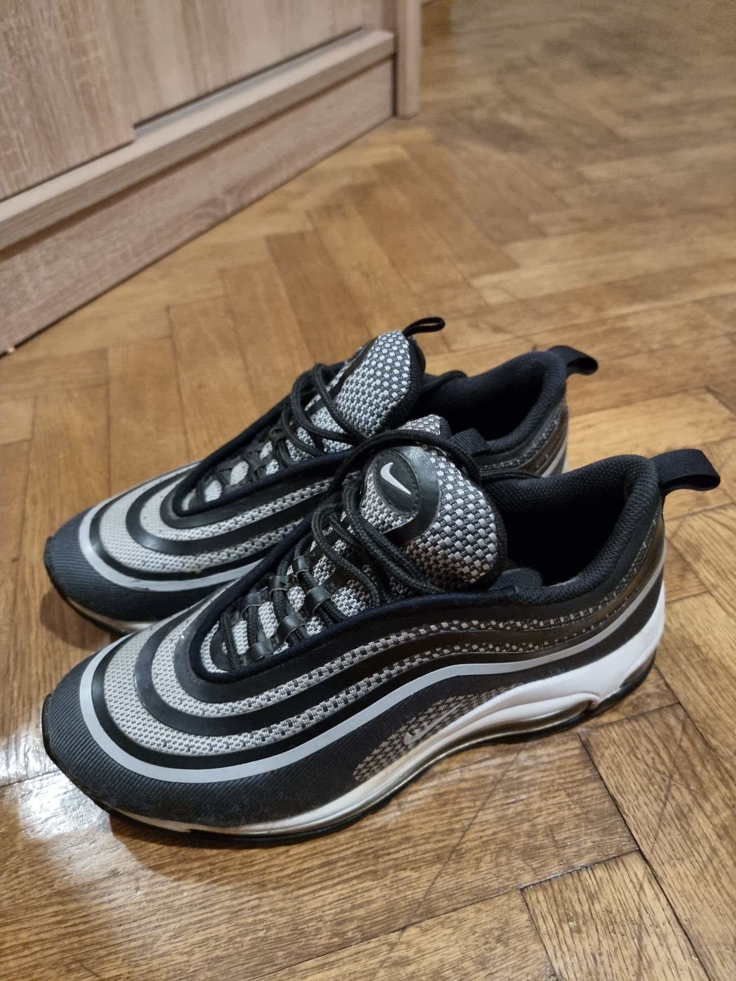 Jordan air best sale max 97