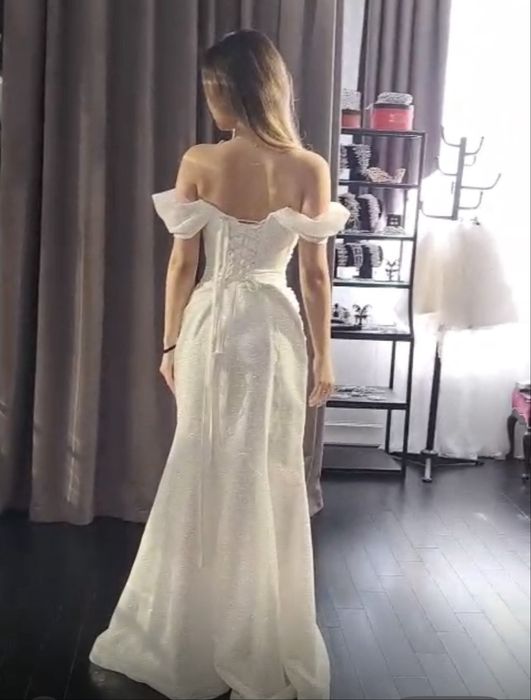 Продам вечернее платье