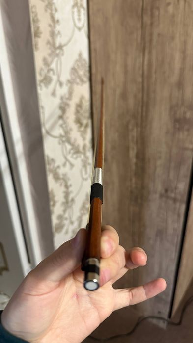 Продаются профессиональные скрипичные смычки 4/4