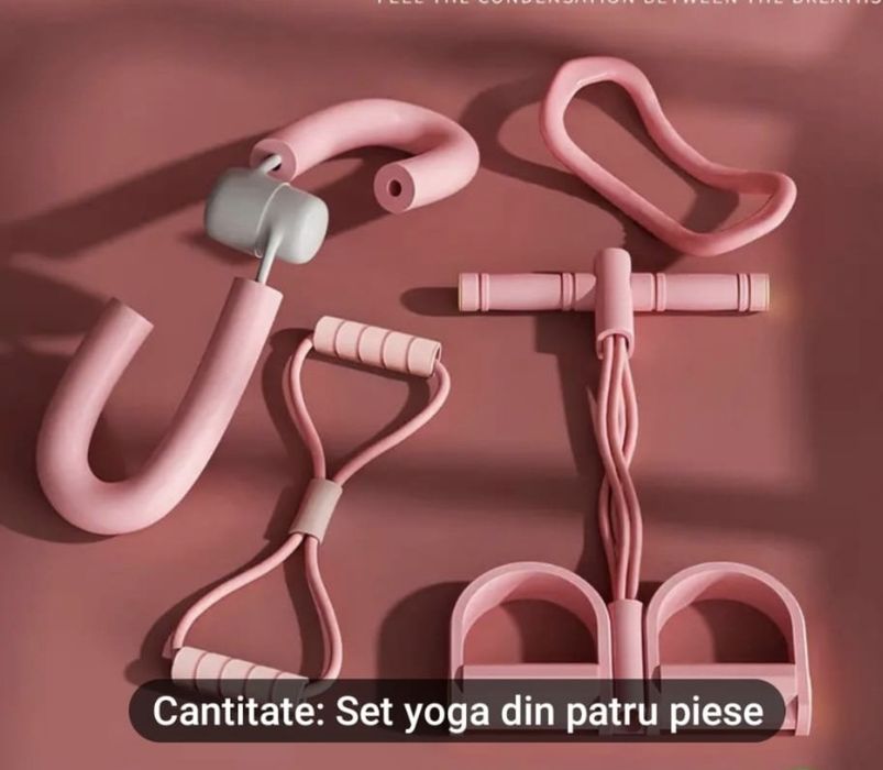 4 articole de sport