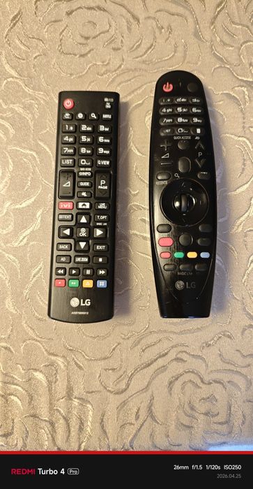 Телевизор LG 4K UHD