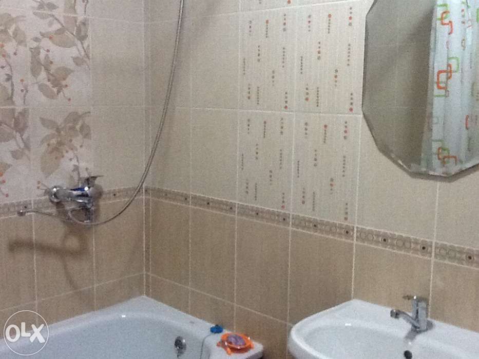 Квартира 2х-комн.