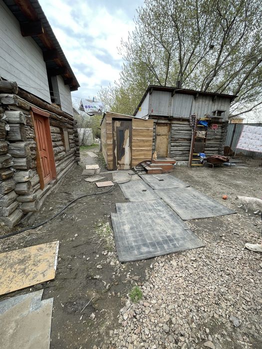 Продам дом рядом с центром!