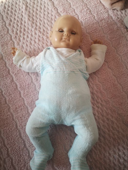 Кукли за деца над 3 годинки