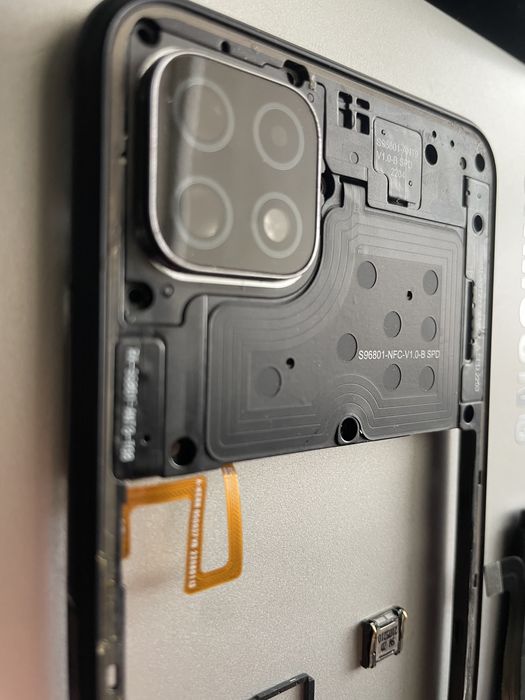 Samsung Galaxy A22 5g