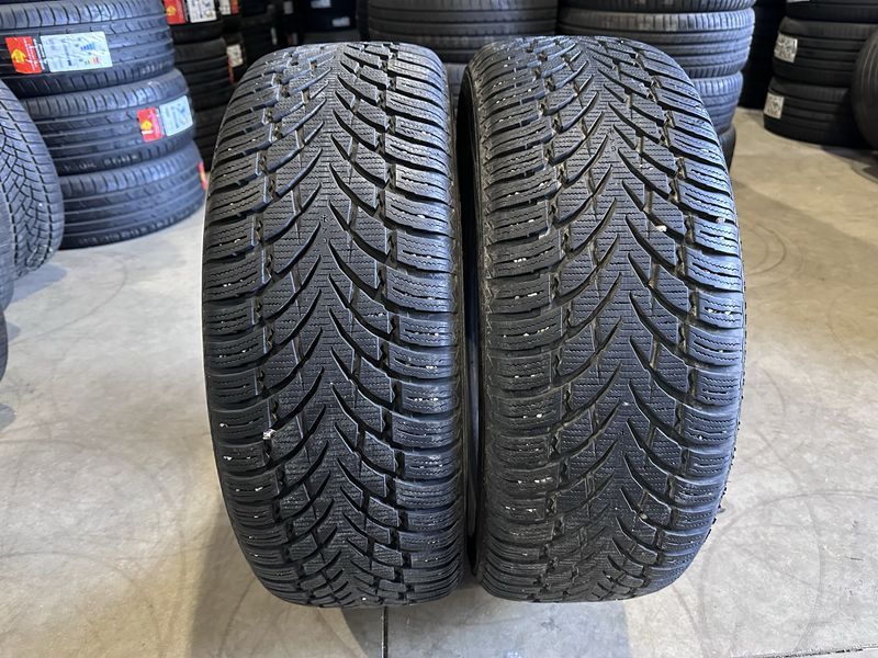 235/50/20 NOKIAN 2бр