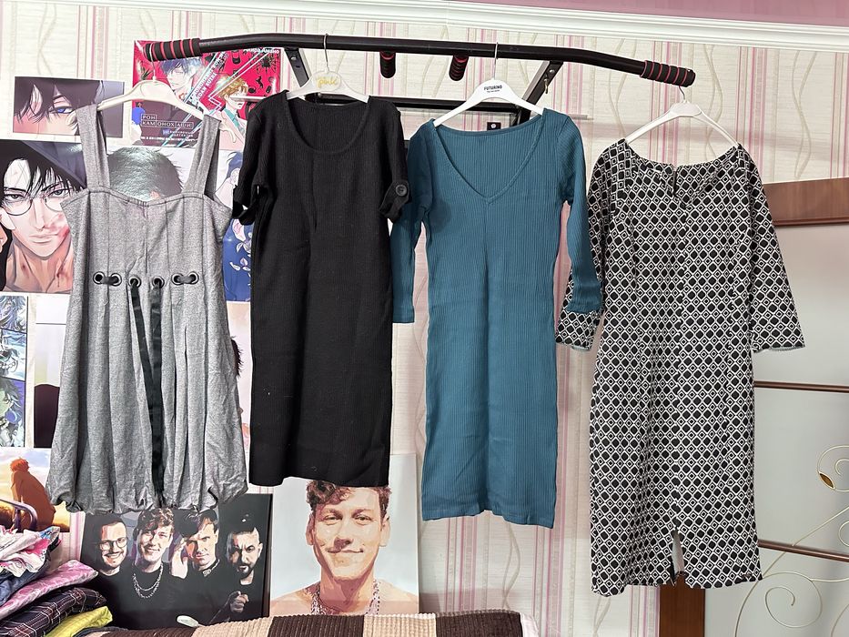 Одежда на девочку от 146р