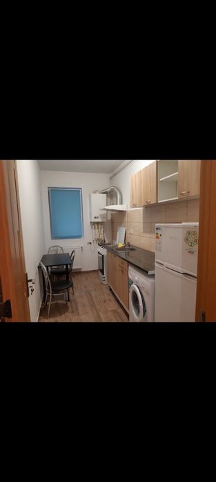 Garsonieră Militari Residence Propietar