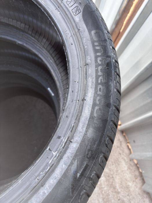 Нови 225/45/18 Pirelli 4бр