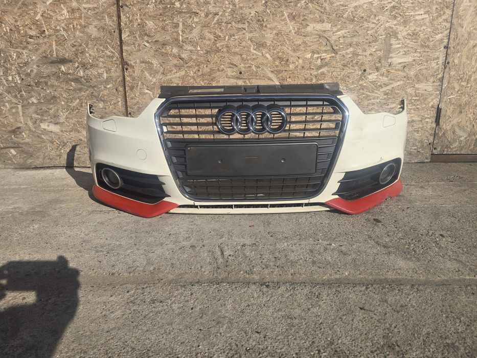Bara fata Audi A1 2012/2015