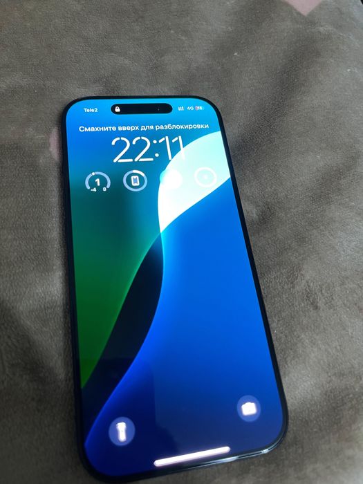 Продам iPhone 16 pro