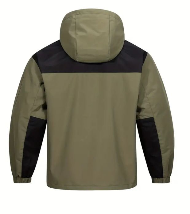 Ветровка 52 размер