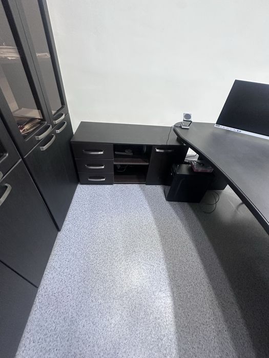 Кабинет руководителя