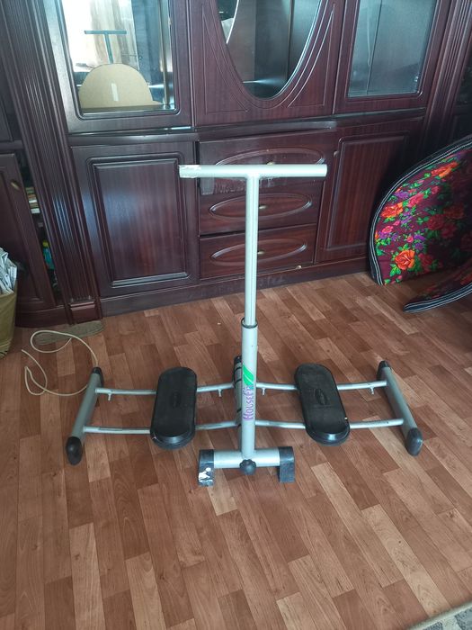 Тренажёр 4000 срочно