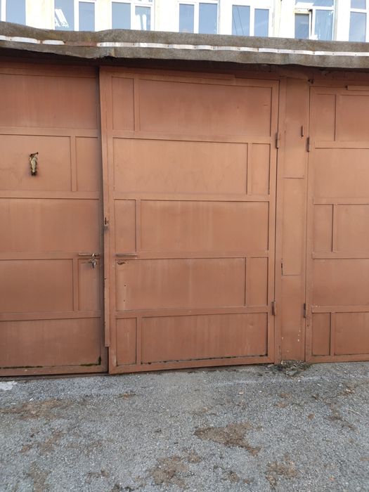 Дава се под наем Гараж / Паркомясто в София, Изток - 22 кв.м за 204 € - Снимка #2