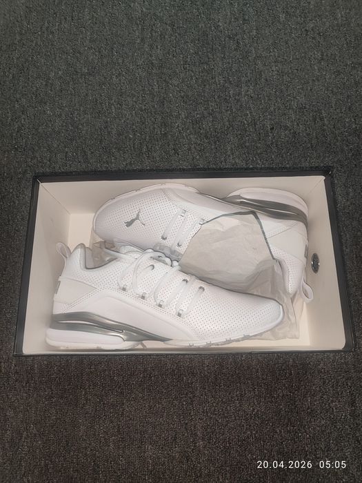 Кроссовки Puma новые