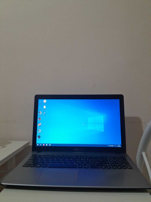 Срочно продам Игровой Ноутбук ASUS CORE I5-4200U 2.30 GHz DDR 4GB SSD